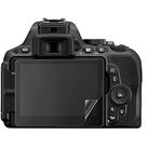 TV, Audio-Video si Foto - Aparate foto si accesorii - Accesorii foto si video - Alte accesorii foto & video - Folie silicon pentru Nikon D5500 - Infinity.ro