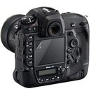 TV, Audio-Video si Foto - Aparate foto si accesorii - Accesorii foto si video - Alte accesorii foto & video - Folie silicon pentru Nikon D5 - Infinity.ro