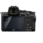 TV, Audio-Video si Foto - Aparate foto si accesorii - Accesorii foto si video - Alte accesorii foto & video - Folie silicon pentru Nikon Z5 - Infinity.ro