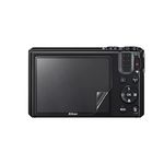 TV, Audio-Video si Foto - Aparate foto si accesorii - Accesorii foto si video - Alte accesorii foto & video - Folie silicon pentru Nikon Coolpix S7000 - Infinity.ro