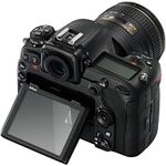 TV, Audio-Video si Foto - Aparate foto si accesorii - Accesorii foto si video - Alte accesorii foto & video - Folie silicon pentru Nikon D500, protectie ecran, antisoc - Infinity.ro