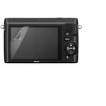 TV, Audio-Video si Foto - Aparate foto si accesorii - Accesorii foto si video - Alte accesorii foto & video - Folie silicon pentru Nikon 1 S2 - Infinity.ro