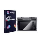 TV, Audio-Video si Foto - Aparate foto si accesorii - Accesorii foto si video - Alte accesorii foto & video - Folie Duragon, pentru Leica SOFORT 2, protectie ecran, silicon antisoc, kit inclus - Infinity.ro