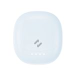 TV, Audio-Video si Foto - Portabile audio - Casti audio - Casti fara Fir Albastrutooth 5.4, TWS, ENC, Type-C, 300mAh - Havit (TW931) - Albastru - Infinity.ro