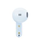 TV, Audio-Video si Foto - Portabile audio - Casti audio - Casti fara Fir Albastrutooth 5.4, TWS, ENC, Type-C, 300mAh - Havit (TW931) - Albastru - Infinity.ro