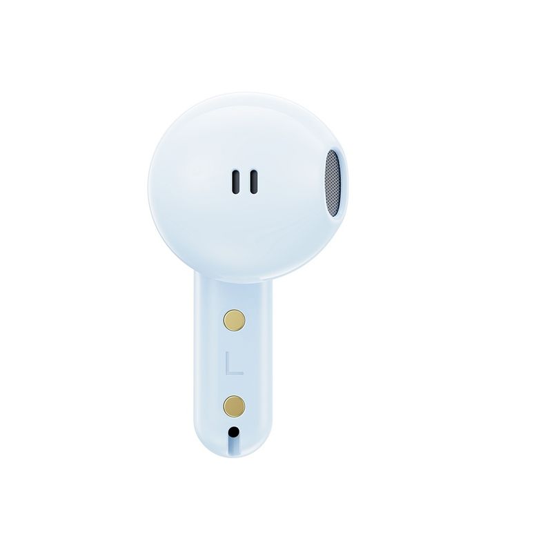 TV, Audio-Video si Foto - Portabile audio - Casti audio - Casti fara Fir Albastrutooth 5.4, TWS, ENC, Type-C, 300mAh - Havit (TW931) - Albastru - Infinity.ro