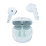 TV, Audio-Video si Foto - Portabile audio - Casti audio - Casti fara Fir Albastrutooth 5.4, TWS, ENC, Type-C, 300mAh - Havit (TW931) - Albastru - Infinity.ro