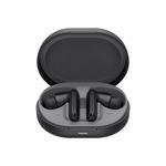 TV, Audio-Video si Foto - Portabile audio - Casti audio - Casti fara Fir Albastrutooth 5.3, TWS, ENC, USB-C, 400mAh - Havit (TW950) - Negru - Infinity.ro