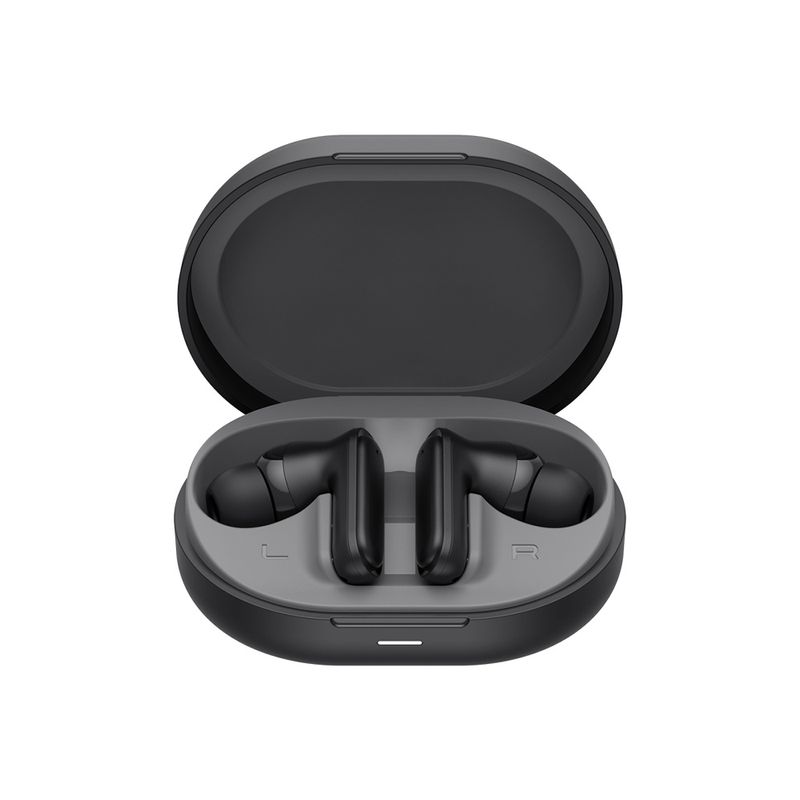 TV, Audio-Video si Foto - Portabile audio - Casti audio - Casti fara Fir Albastrutooth 5.3, TWS, ENC, USB-C, 400mAh - Havit (TW950) - Negru - Infinity.ro