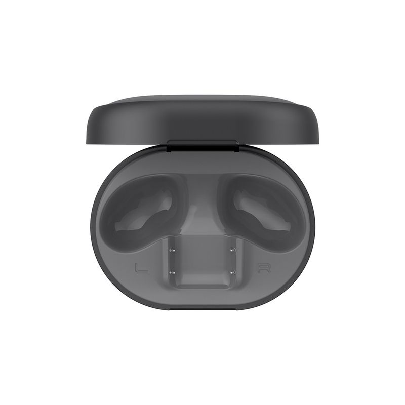 TV, Audio-Video si Foto - Portabile audio - Casti audio - Casti fara Fir Albastrutooth 5.3, TWS, ENC, USB-C, 400mAh - Havit (TW950) - Negru - Infinity.ro