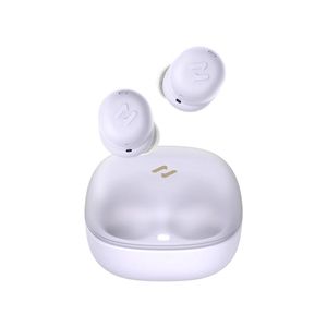 Casti fara Fir TWS, Albastrutooth 5.3, Type-C, 300mAh - Havit (TW969) - Mov