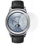 Laptop, Telefoane si Tablete - Wearables si gadgeturi - Wearables - Accesorii wearables - Folie protectie pentru Ceas rotund, diametru 54mm, silicon antisoc - Infinity.ro