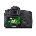 TV, Audio-Video si Foto - Aparate foto si accesorii - Accesorii foto si video - Alte accesorii foto & video - Folie silicon pentru Canon EOS R6, protectie ecran, antisoc - Infinity.ro