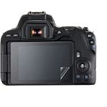 TV, Audio-Video si Foto - Aparate foto si accesorii - Accesorii foto si video - Alte accesorii foto & video - Folie silicon pentru Canon EOS 200D, protectie ecran, antisoc - Infinity.ro