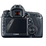 TV, Audio-Video si Foto - Aparate foto si accesorii - Accesorii foto si video - Alte accesorii foto & video - Folie silicon pentru Canon EOS 5D Mark IV, protectie ecran, antisoc - Infinity.ro