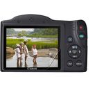 TV, Audio-Video si Foto - Aparate foto si accesorii - Accesorii foto si video - Alte accesorii foto & video - Folie silicon pentru Canon Powershot SX430 IS, protectie ecran, antisoc - Infinity.ro