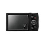 TV, Audio-Video si Foto - Aparate foto si accesorii - Accesorii foto si video - Alte accesorii foto & video - Folie silicon pentru Canon IXUS 185, protectie ecran, antisoc - Infinity.ro