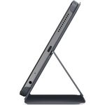Laptop, Telefoane si Tablete - Tablete si accesorii tablete - Accesorii Tablete - Huse tablete - Husa de protectie Lenovo pentru Tab M9, Gri - Infinity.ro