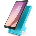 Laptop, Telefoane si Tablete - Tablete si accesorii tablete - Accesorii Tablete - Huse tablete - Husa de protectie Lenovo pentru Tab M8 (4th Gen), Albastru - Infinity.ro