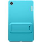 Laptop, Telefoane si Tablete - Tablete si accesorii tablete - Accesorii Tablete - Huse tablete - Husa de protectie Lenovo pentru Tab M8 (4th Gen), Albastru - Infinity.ro