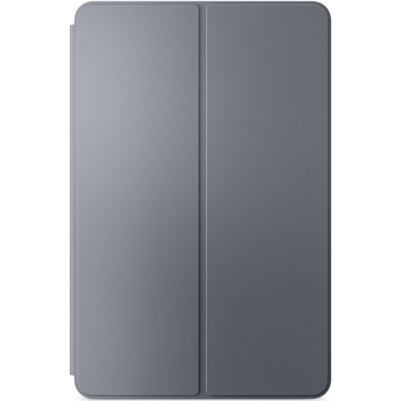 Laptop, Telefoane si Tablete - Tablete si accesorii tablete - Accesorii Tablete - Huse tablete - Husa de protectie Lenovo pentru Tab M9, Gri - Infinity.ro