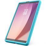 Laptop, Telefoane si Tablete - Tablete si accesorii tablete - Accesorii Tablete - Huse tablete - Husa de protectie Lenovo pentru Tab M8 (4th Gen), Albastru - Infinity.ro
