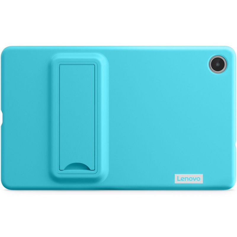 Laptop, Telefoane si Tablete - Tablete si accesorii tablete - Accesorii Tablete - Huse tablete - Husa de protectie Lenovo pentru Tab M8 (4th Gen), Albastru - Infinity.ro