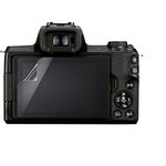 TV, Audio-Video si Foto - Aparate foto si accesorii - Accesorii foto si video - Alte accesorii foto & video - Folie silicon pentru Canon EOS M50 Mark II - Infinity.ro