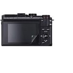 TV, Audio-Video si Foto - Aparate foto si accesorii - Accesorii foto si video - Alte accesorii foto & video - Folie silicon pentru Canon PowerShot G9 X Mark II - Infinity.ro