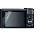 TV, Audio-Video si Foto - Aparate foto si accesorii - Accesorii foto si video - Alte accesorii foto & video - Folie silicon pentru Canon Powershot SX740HS, protectie ecran, antisoc - Infinity.ro