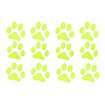 Carti si Birotica - Papetarie - Afise si stickere - Set stickere decorative, Labute,  lumineaza in intuneric, 12 buc - Infinity.ro