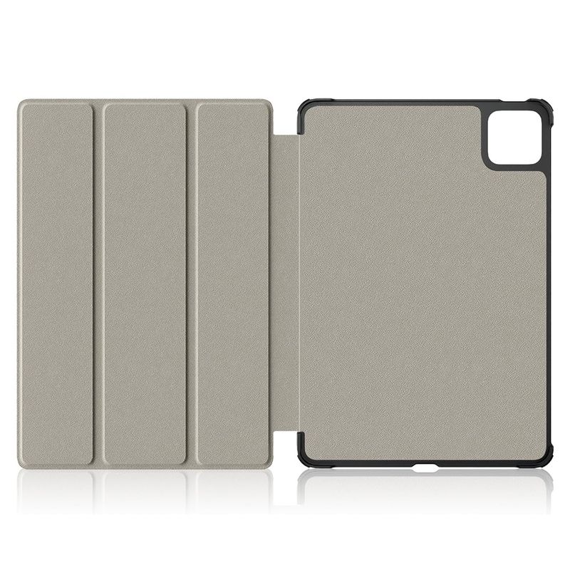Laptop, Telefoane si Tablete - Tablete si accesorii tablete - Accesorii Tablete - Huse tablete - Husa pentru Xiaomi Pad 7 / 7 Pro - Techsuit FoldPro - Negru - Infinity.ro