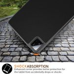 Laptop, Telefoane si Tablete - Tablete si accesorii tablete - Accesorii Tablete - Huse tablete - Husa pentru Xiaomi Pad 7 / 7 Pro - Techsuit FoldPro - Negru - Infinity.ro