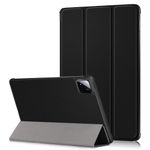 Laptop, Telefoane si Tablete - Tablete si accesorii tablete - Accesorii Tablete - Huse tablete - Husa pentru Xiaomi Pad 7 / 7 Pro - Techsuit FoldPro - Negru - Infinity.ro