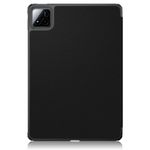 Laptop, Telefoane si Tablete - Tablete si accesorii tablete - Accesorii Tablete - Huse tablete - Husa pentru Xiaomi Pad 7 / 7 Pro - Techsuit FoldPro - Negru - Infinity.ro