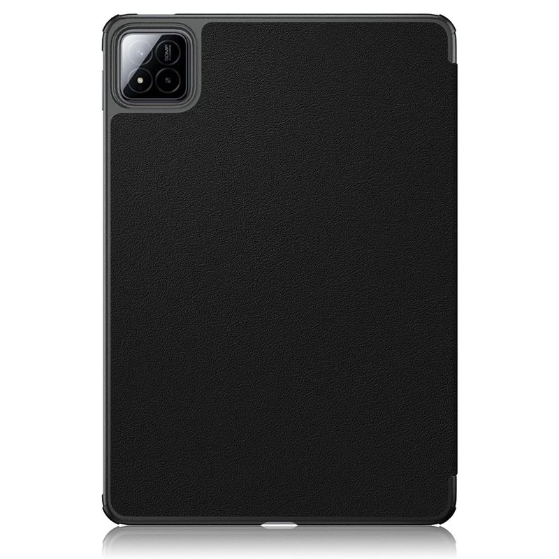 Laptop, Telefoane si Tablete - Tablete si accesorii tablete - Accesorii Tablete - Huse tablete - Husa pentru Xiaomi Pad 7 / 7 Pro - Techsuit FoldPro - Negru - Infinity.ro