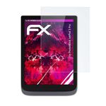 Laptop, Telefoane si Tablete - Ebook reader si accesorii - Accesorii eBook Reader - Folie protectie, silicon hidrogel, pentru Pocketbook InkPad X Pro, ecran, regenerabila - Infinity.ro