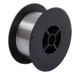 Casa si Gradina - Constructii - Scule electrice si accesorii - Accesorii aparate de sudura - Fir sudura 0.8mm 0.5kg 30m - Infinity.ro