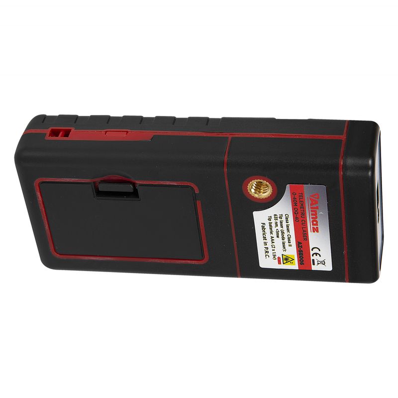Casa si Gradina - Constructii - Scule electrice si accesorii - Aparate de masura - Telemetru cu laser 0-40m OQ-40 - Infinity.ro