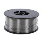Casa si Gradina - Constructii - Scule electrice si accesorii - Accesorii aparate de sudura - Fir sudura flux 1mm 1kg - Infinity.ro