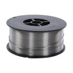 Casa si Gradina - Constructii - Scule electrice si accesorii - Accesorii aparate de sudura - Fir sudura flux 1.0mm 0.5kg - Infinity.ro