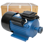 Casa si Gradina - Gradinarit si plante - Instalatii si accesorii pentru irigatii - Pompe apa - Motor electric monofazat cupru, 4 kW, 3000 Rpm - Infinity.ro
