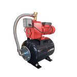 Casa si Gradina - Gradinarit si plante - Instalatii si accesorii pentru irigatii - Pompe apa - Hidrofor cu Ejector Elefant AutoDP 505, 1100 W, 38 m, 46l/min rezervor 25L - Infinity.ro