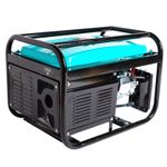 Casa si Gradina - Electrice - Generatoare electrice - Generator pe benzina Detoolz DZ-C287, 7 Cp, 2.8 kW, 10 h, 2 timpi - Infinity.ro