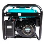 Casa si Gradina - Electrice - Generatoare electrice - Generator pe benzina Detoolz DZ-C287, 7 Cp, 2.8 kW, 10 h, 2 timpi - Infinity.ro