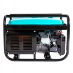 Casa si Gradina - Electrice - Generatoare electrice - Generator pe benzina Detoolz DZ-C287, 7 Cp, 2.8 kW, 10 h, 2 timpi - Infinity.ro