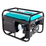 Casa si Gradina - Electrice - Generatoare electrice - Generator pe benzina Detoolz DZ-C287, 7 Cp, 2.8 kW, 10 h, 2 timpi - Infinity.ro