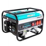 Casa si Gradina - Electrice - Generatoare electrice - Generator pe benzina Detoolz DZ-C287, 7 Cp, 2.8 kW, 10 h, 2 timpi - Infinity.ro