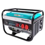 Casa si Gradina - Electrice - Generatoare electrice - Generator pe benzina Detoolz DZ-C287, 7 Cp, 2.8 kW, 10 h, 2 timpi - Infinity.ro