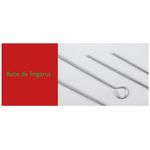 Casa si Gradina - Gradina si terasa - Gratare si accesorii - Accesorii gratare - Set 7 Ustensile pentru Gratar, Flippy, din Otel Inoxidabil, Geanta Oxford, Argintiu - Infinity.ro